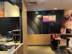 -麦当劳(凯德广场店)