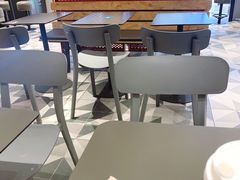 -肯德基(星河店)