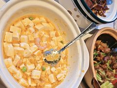 -八府香鸭·啫啫煲(华山路店)