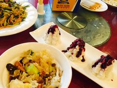 -香融府·烤鸭·家常菜(马家堡路店)
