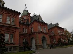 -北海道厅旧本厅舍(旧本庁舎)