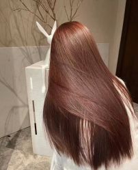 -东梵造型·烫发染发接发连锁SALON