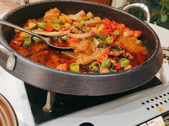 -山泉公馆酒家(珠江新城店)