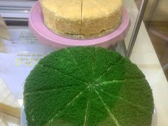 -Dulcet Cakes & Sweets