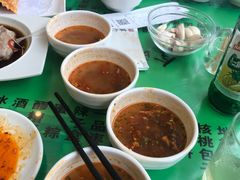 -令氏家外家周秦食府(高新店)