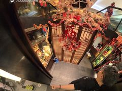-傑·料理·海鲜放题(佛山文华荟店)