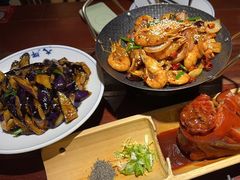 -大牌大·传统杭帮菜(湖滨店)