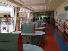 -上海尚德康桥幼儿园