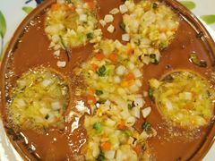 蒜蓉焗蜗牛-萨莉亚意式餐厅(新洲家乐福店)