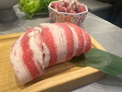 -谷町·烤肉自助(朱雀门店)
