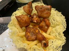 -江太极江浙菜(马桥万达广场店)