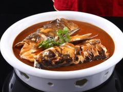 -元唐家宴•经典东北菜(梅市口路店)