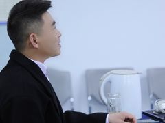 -思训家演讲口才培训(上城校区)