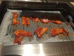 -新石器烤肉(南通CBD大有境店)