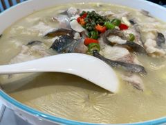 酸菜鱼-叁拾壹克饺子·东北菜(国贸店)