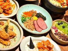 -双门洞·森系料理(体育西店)