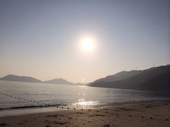 台山上下川岛-台山川岛旅游度假区