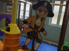 -蒙特利亲子乐园