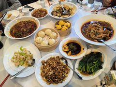 -眉州东坡(博雅店)