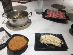 -呷哺呷哺 黄金牧场 (新中关购物中心店)
