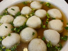 -洪泽老鱼馆(淮海一店)