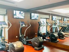-富力丽思卡尔顿酒店健身中心