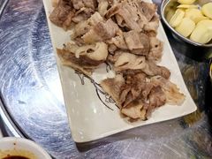 -故乡家韩国料理(丹东街店)