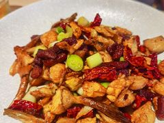 -山石榴·贵州菜(丰盛里店)