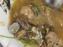 -宾朋海鲜特色美食餐厅·纯手工鲅鱼水饺(兴海路店)