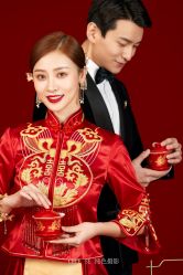 -纯色婚纱摄影(南京店)
