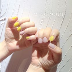 -明洞造型精品烫染