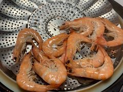 -蔚海之都·象山蒸汽海鲜(仙霞路店)
