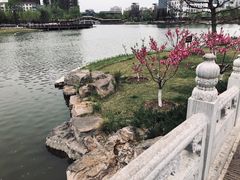 -西海子公园
