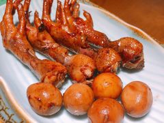 -魔鬼牛蛙小厨•烤鱼•龙虾(上马墩光华时代店)