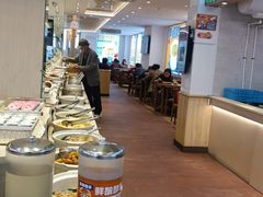 -素满香·Vegan食养自助(天一广场店)