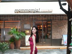 -Mammamia意大利餐厅(阳春巷店)