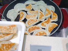 -自然风素食自助餐厅(黄河北路店)