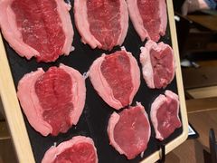 -快乐小羊·内蒙牛羊肉火锅(流花中心店)