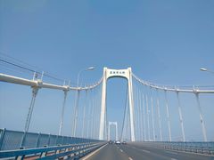 -星海湾跨海大桥