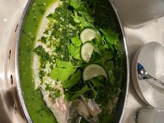 -金椰壳· 大厨新加坡菜(壹方城店)