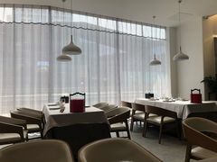 大堂-味+新京宴·烤鸭·北京菜(创意谷店)