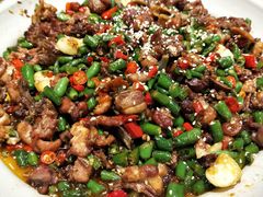 -鸡毛店·川菜(双楠店)