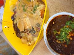 -林静小吃(复兴路店)