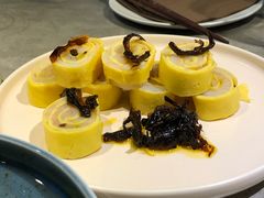 -半山腰·云南菜(侨福芳草地店)