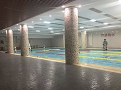 -万豪游泳俱乐部(总店)