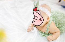 -首尔宝宝SEOUL  BABY STUDIO(通州店)