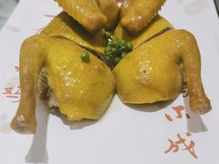 -朱记乳鸽王·非遗石岐乳鸽·全鸽宴(大兴旗舰店)
