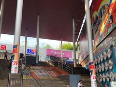 -证大大拇指广场(芳甸路店)