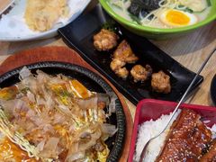 -胜代日本料理(云程巷小区店)