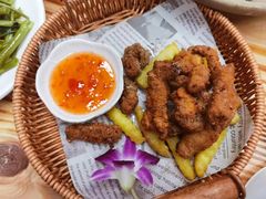 -醉壹号海鲜大排档·老厦门特色菜(厦门美食地标店)